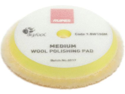 medium wool 150