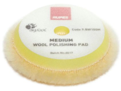 medium wool 100