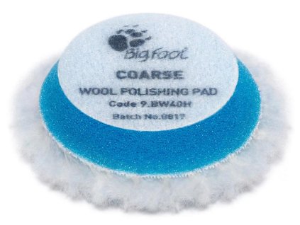 coarse wool 45