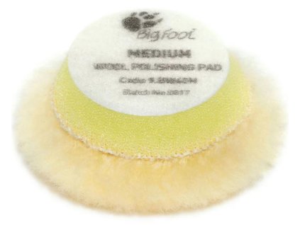 medium wool 45