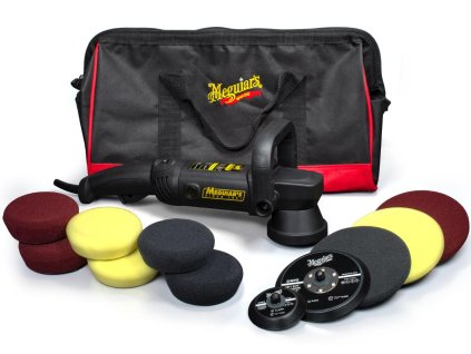 mt310kit meguiars da polisher kit 3 5 1