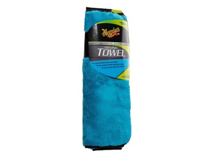 meguiars supreme shine drying towel extra husty a savy susici rucnik z mikrovlakna 55 x 40 cm 2