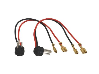 Adapter pro pripojeni reproduktoru 20
