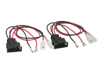 Adapter pro pripojeni repro VW 18