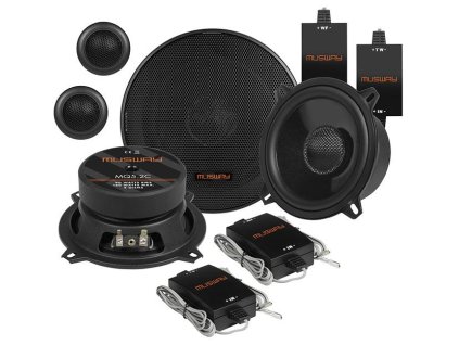 mq52c kit