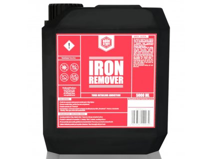 iron remover 5000ml
