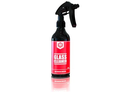 Glass Cleaner 500ml (2)