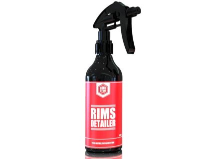 Rims Detailer 500ml
