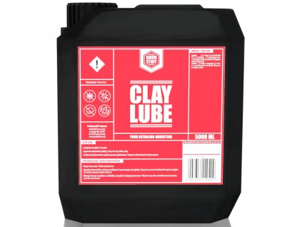 clay lube 5000