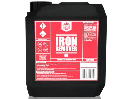 iron gel 5000ml