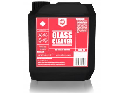 Glass Cleaner 5000