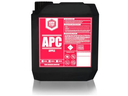 apc apple 5000