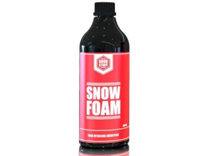 snow foam 500ml
