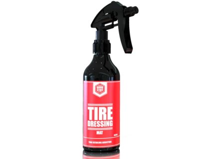 tire mat 500ml