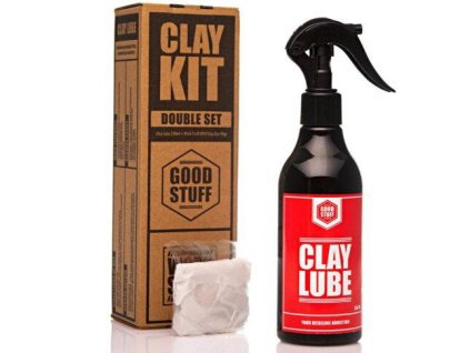 clay kit