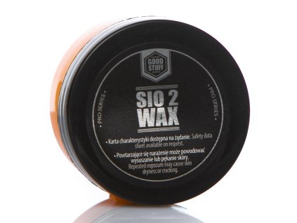 sio2wax a