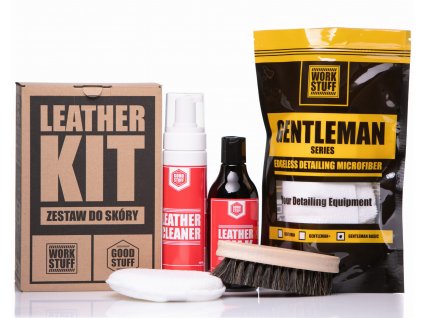 leather kit