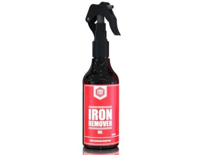 iron gel 250ml