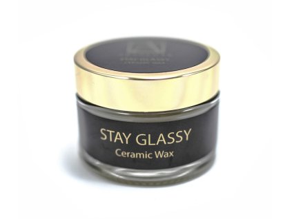 stay glassy 50