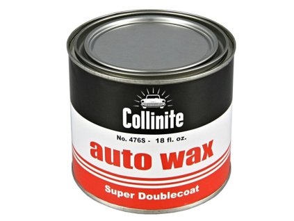 173796 collinite no 476s super doublecoat paste wax 532 ml tuhy vosk