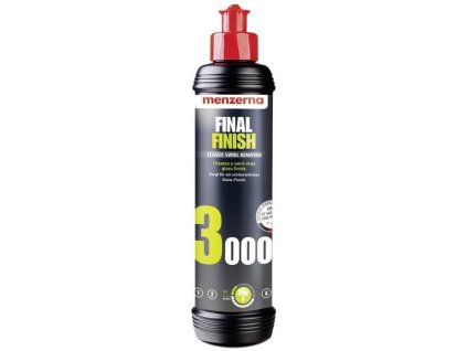 FF3000 250ml