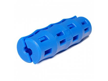 snappy grip blue