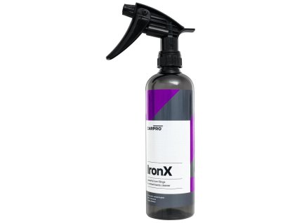 IronX 500ml 4jnc ey