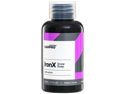IronX snow 50ml
