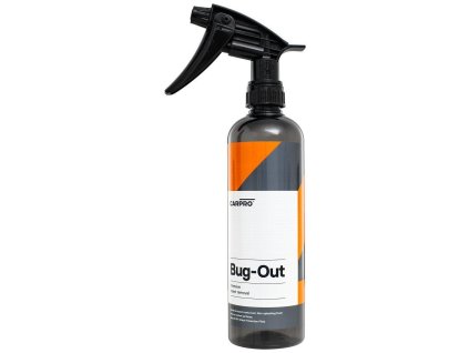 bug out 500ml