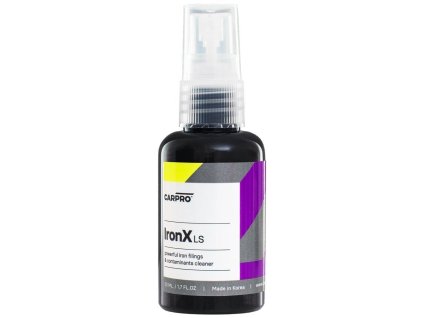 ironX LS 50ml