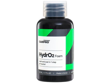 hydro2 foam 50ml