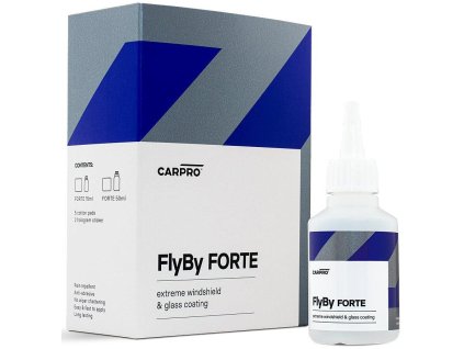 flyby forte
