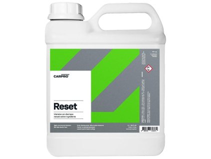 reset 4L