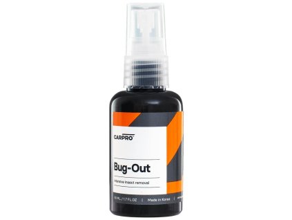 bug out 50ml
