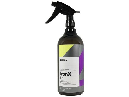 ironX LS 1000ml
