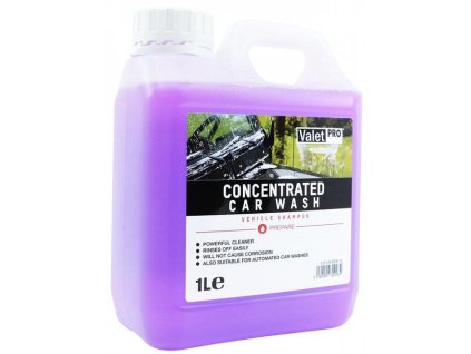car wash