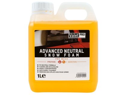 advanced neutrala
