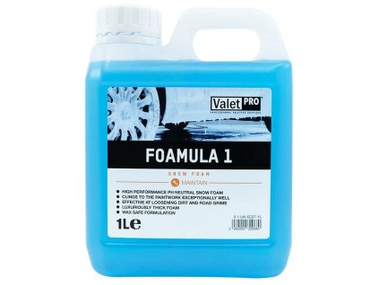 foamula 1L