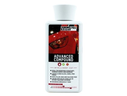Advanced Compound 250mla