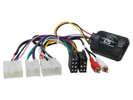 Adapter pro ovladani na volantu Toyota 23