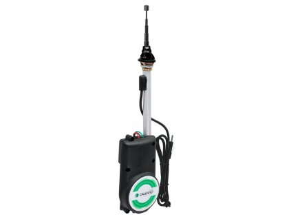 Elektrovladana antena Calearo