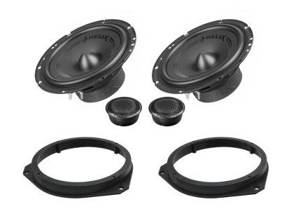177115 1 predni reproduktory do opel vectra b 1995 2002 helix