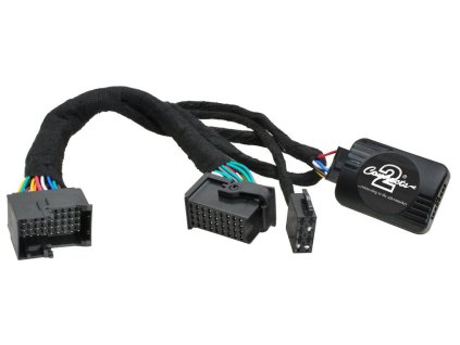 Adapter pro ovladani na volantu DAF XF CF 17 9
