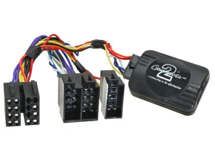 Adapter pro ovladani na volantu DAF LF 18