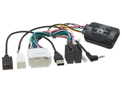 Adapter pro ovladani na volantu Suzuki 27
