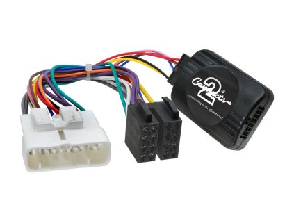 Adapter pro ovladani na volantu Isuzu D Max 2020