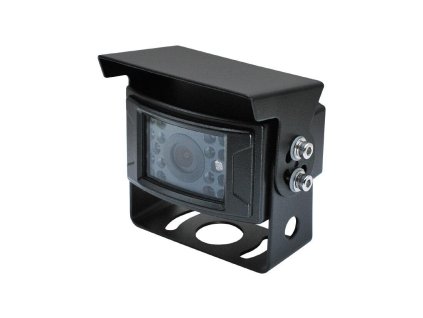 CAM 127 AHD univerzalni zadni parkovaci kamera