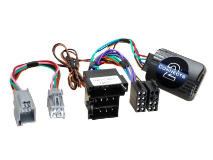 Adapter pro ovladani na volantu Fiat Ducato 21 4