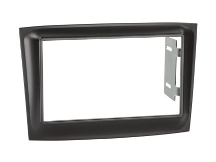 Ramecek 2DIN autoradia Fiat Doblo 15 22