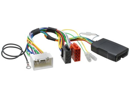 Adapter pro ovladani na volantu Mitsubishi L200 15 8